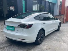Tesla Model 3 Rear-Wheel Drive - ფოტო 14