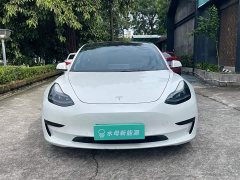 Tesla Model 3 Rear-Wheel Drive - ფოტო 2