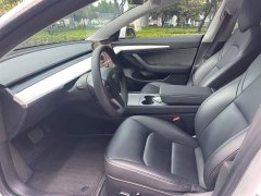 Tesla Model 3 Rear-Wheel Drive - ფოტო 4