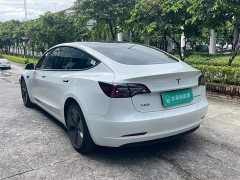 Tesla Model 3 Rear-Wheel Drive - ფოტო 6