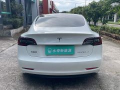 Tesla Model 3 Rear-Wheel Drive - ფოტო 7