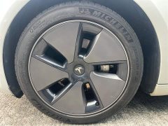 Tesla Model 3 Rear-Wheel Drive - ფოტო 8