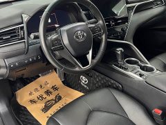 Toyota Camry 2.5G Luxury - ფოტო 11