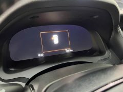 Toyota Camry 2.5G Luxury - ფოტო 12