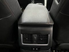 Toyota Camry 2.5G Luxury - ფოტო 13