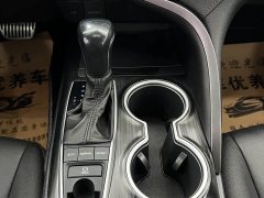 Toyota Camry 2.5G Luxury - ფოტო 14