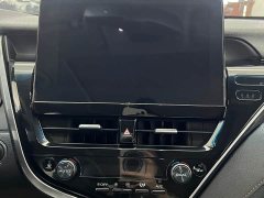Toyota Camry 2.5G Luxury - ფოტო 15