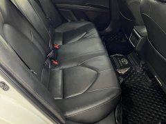 Toyota Camry 2.5G Luxury - ფოტო 19