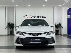 Toyota Camry 2.5G Luxury - ფოტო 2