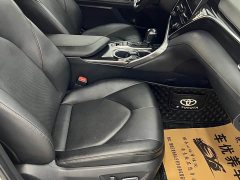 Toyota Camry 2.5G Luxury - ფოტო 20