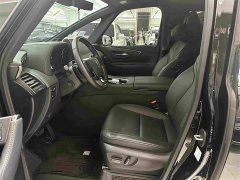 Toyota Vellfire Crown Hybrid 2.5L Premium Edition - фото 10