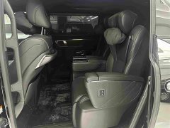 Toyota Vellfire Crown Hybrid 2.5L Premium Edition - фото 11