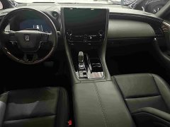 Toyota Vellfire Crown Hybrid 2.5L Premium Edition - фото 12