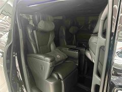 Toyota Vellfire Crown Hybrid 2.5L Premium Edition - фото 13