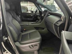 Toyota Vellfire Crown Hybrid 2.5L Premium Edition - фото 14
