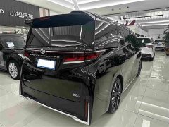 Toyota Vellfire Crown Hybrid 2.5L Premium Edition - фото 16