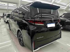 Toyota Vellfire Crown Hybrid 2.5L Premium Edition - фото 17
