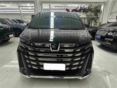 Toyota Vellfire Crown Hybrid 2.5L Premium Edition - фото 2