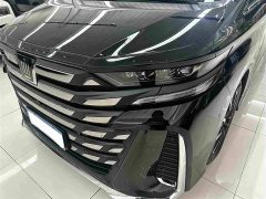 Toyota Vellfire Crown Hybrid 2.5L Premium Edition - фото 3