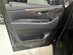 Toyota Vellfire Crown Hybrid 2.5L Premium Edition - фото 5