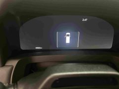 Toyota Vellfire Crown Hybrid 2.5L Premium Edition - фото 6