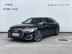 Audi A6L 45 TFSI quattro Premium Dynamic - ფოტო 1