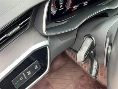 Audi A6L 45 TFSI quattro Premium Dynamic - ფოტო 11