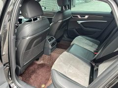 Audi A6L 45 TFSI quattro Premium Dynamic - ფოტო 12