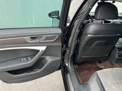 Audi A6L 45 TFSI quattro Premium Dynamic - ფოტო 13