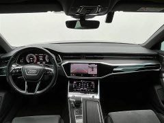 Audi A6L 45 TFSI quattro Premium Dynamic - ფოტო 14