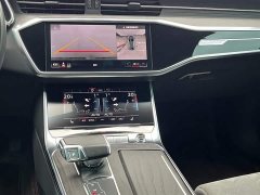 Audi A6L 45 TFSI quattro Premium Dynamic - ფოტო 15