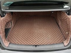 Audi A6L 45 TFSI quattro Premium Dynamic - ფოტო 17