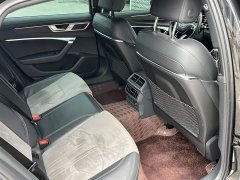 Audi A6L 45 TFSI quattro Premium Dynamic - ფოტო 18