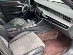 Audi A6L 45 TFSI quattro Premium Dynamic - ფოტო 19
