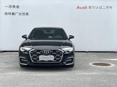 Audi A6L 45 TFSI quattro Premium Dynamic - ფოტო 2