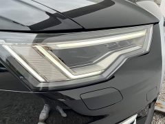 Audi A6L 45 TFSI quattro Premium Dynamic - ფოტო 20