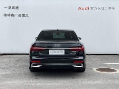 Audi A6L 45 TFSI quattro Premium Dynamic - ფოტო 5
