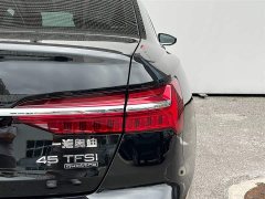 Audi A6L 45 TFSI quattro Premium Dynamic - ფოტო 6