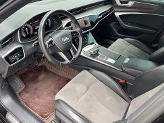 Audi A6L 45 TFSI quattro Premium Dynamic - ფოტო 8