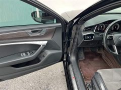 Audi A6L 45 TFSI quattro Premium Dynamic - ფოტო 9