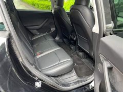 Tesla Model Y Rear-Wheel Drive - ფოტო 11