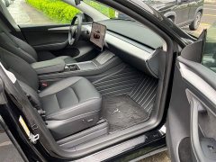 Tesla Model Y Rear-Wheel Drive - ფოტო 12