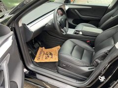 Tesla Model Y Rear-Wheel Drive - ფოტო 4