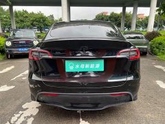 Tesla Model Y Rear-Wheel Drive - ფოტო 7