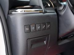 Toyota Vellfire Crown Hybrid 2.5L HV Premium Edition - photo 12