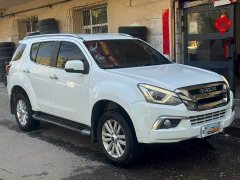 Audi mu-X 1.9T Diesel Automatic 4WD Enjoy Edition 5-Seat China VI - photo 1