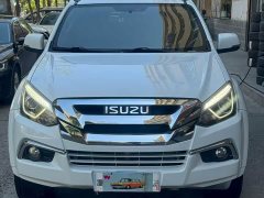 Audi mu-X 1.9T Diesel Automatic 4WD Enjoy Edition 5-Seat China VI - photo 2