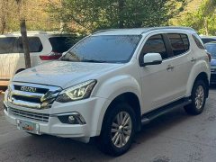 Audi mu-X 1.9T Diesel Automatic 4WD Enjoy Edition 5-Seat China VI - photo 3