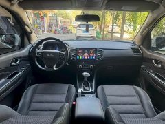 Audi mu-X 1.9T Diesel Automatic 4WD Enjoy Edition 5-Seat China VI - photo 4