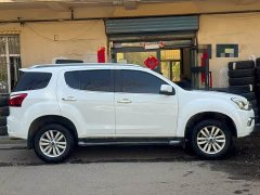 Audi mu-X 1.9T Diesel Automatic 4WD Enjoy Edition 5-Seat China VI - photo 5